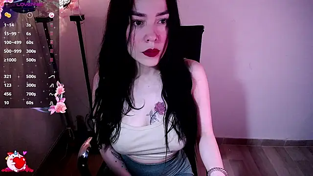 katty 8 online show from 1, 10, 2025