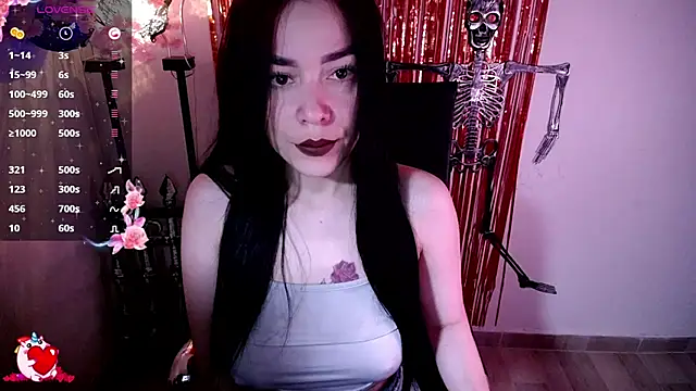 katty 8 online show from 10, 10, 2025