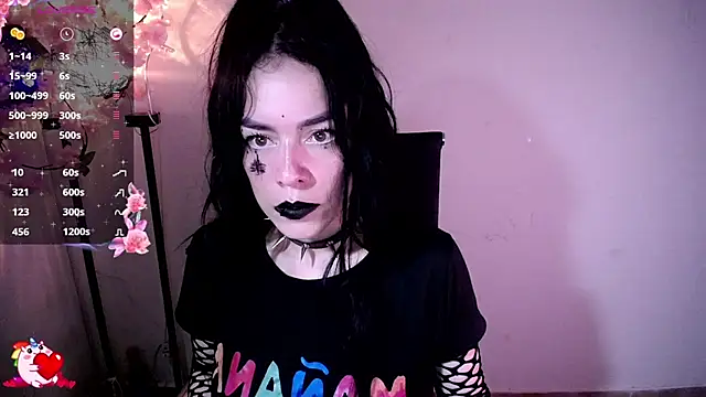 katty 8 online show from 14, 12, 2025