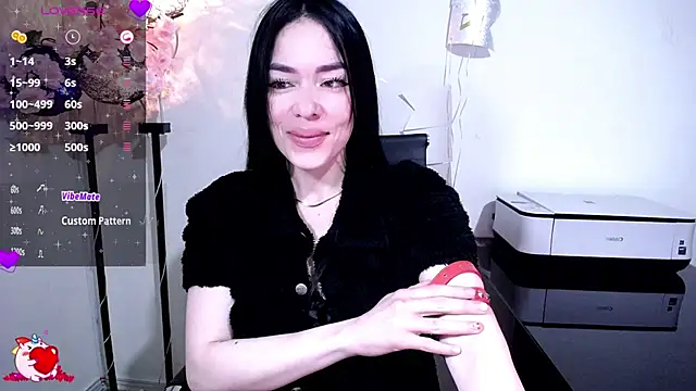 katty 8 online show from 24, 6, 2026