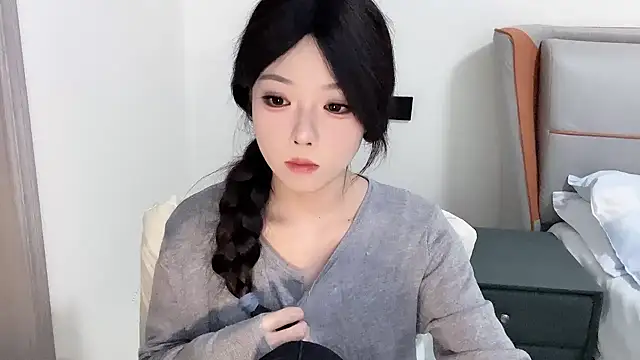 Q-ing online show from 22, 1, 2025