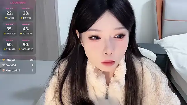 Q-ing online show from 10, 1, 2025