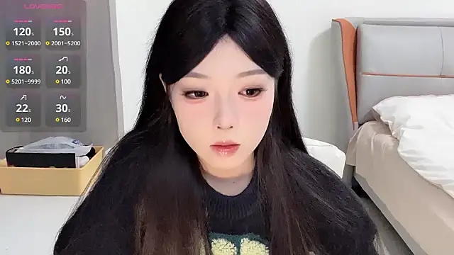 Q-ing online show from 14, 1, 2025