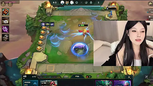 Q-ing online show from 25, 12, 2024