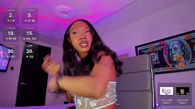 K--E online show from 22, 3, 2025