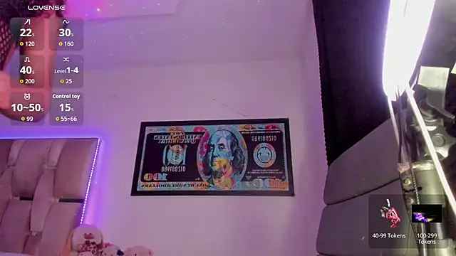 K--E online show from 21, 11, 2025