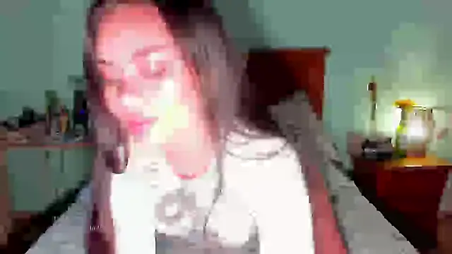 Luisa0110 online show from 13, 3, 2025