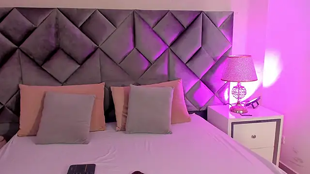 Luisa0110 online show from 27, 9, 2025