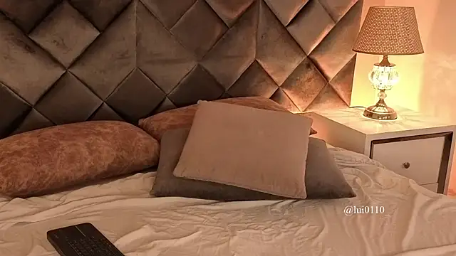 Luisa0110 online show from 5, 3, 2026