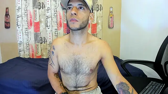 Andrey u92 online show from 21, 3, 2025