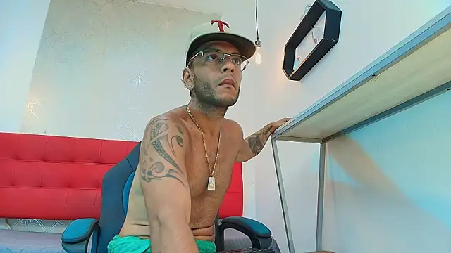 Andrey u92 online show from 17, 9, 2025