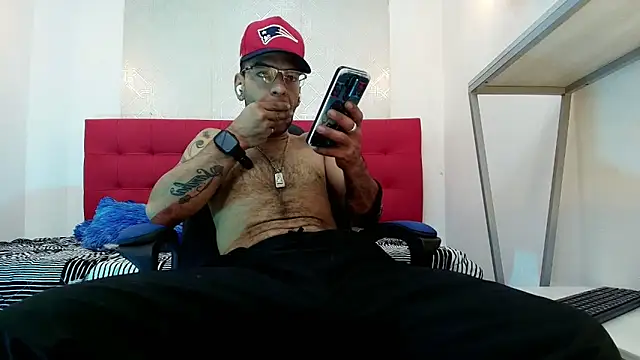 Andrey u92 online show from 5, 11, 2025