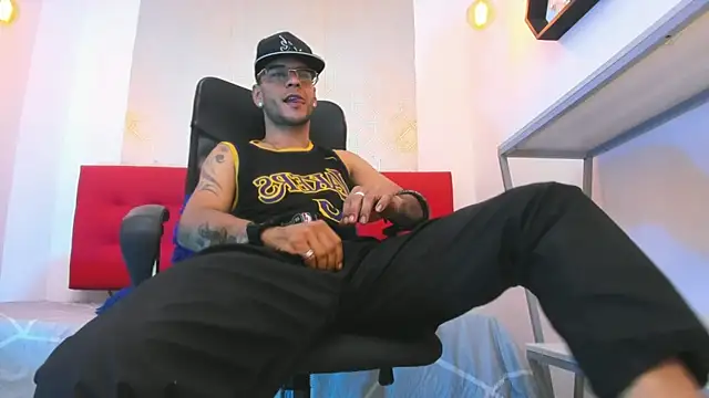 Andrey u92 online show from 1, 12, 2025