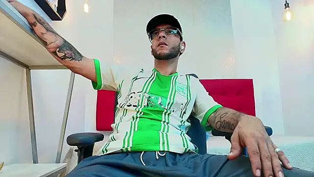 Andrey u92 online show from 14, 10, 2025