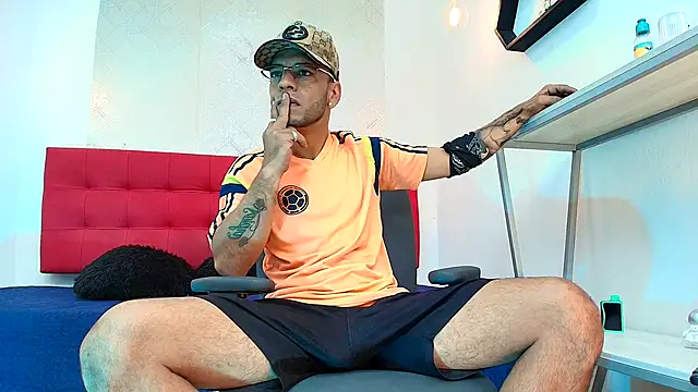 Andrey u92 online show from 2, 10, 2025