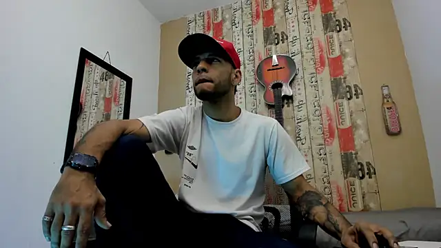 Andrey u92 online show from 18, 3, 2025