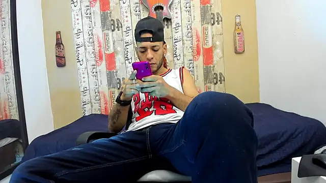 Andrey u92 online show from 23, 3, 2025