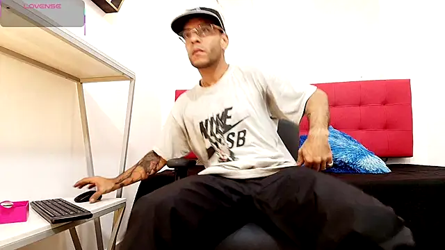 Andrey u92 online show from 24, 10, 2025