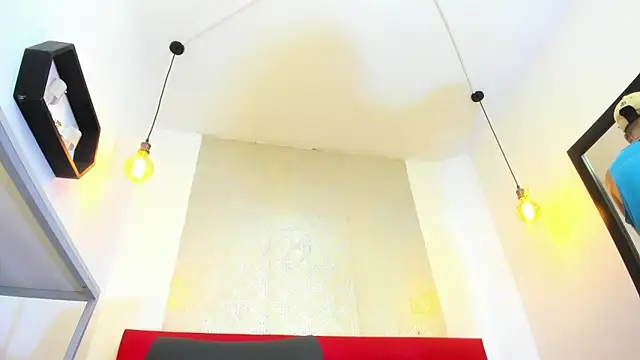 Andrey u92 online show from 28, 11, 2025