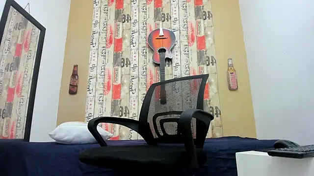 Andrey u92 online show from 19, 3, 2025