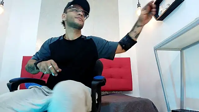 Andrey u92 online show from 6, 11, 2025