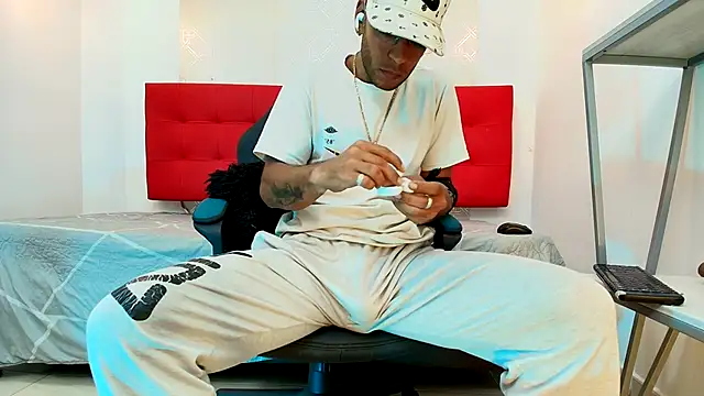 Andrey u92 online show from 18, 9, 2025