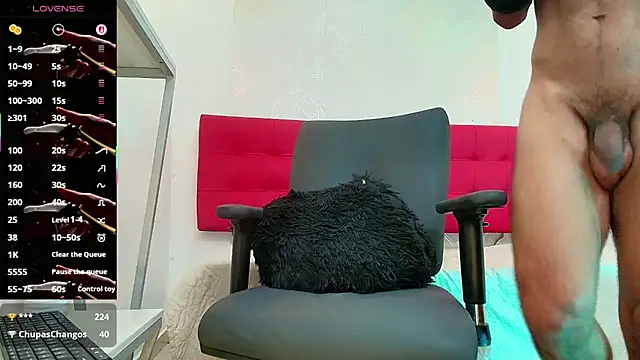 Andrey u92 online show from 12, 10, 2025