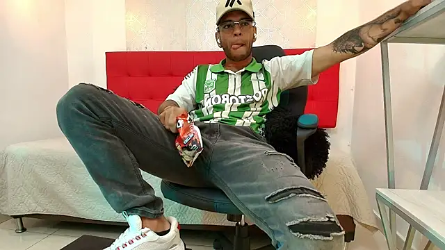 Andrey u92 online show from 21, 9, 2025