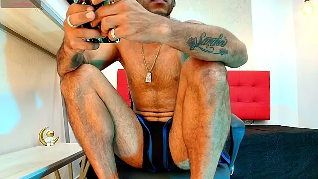 Andrey u92 online show from 28, 9, 2025