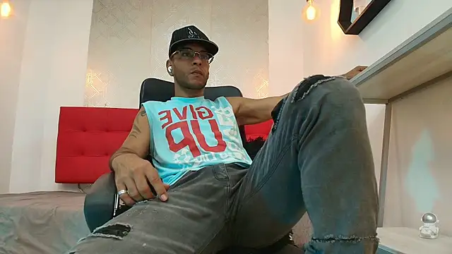 Andrey u92 online show from 19, 9, 2025