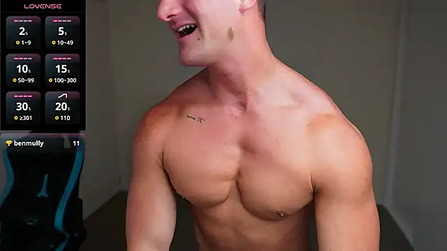  DownUnderFit  online show from 2, 12, 2024