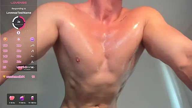  DownUnderFit  online show from 29, 11, 2025