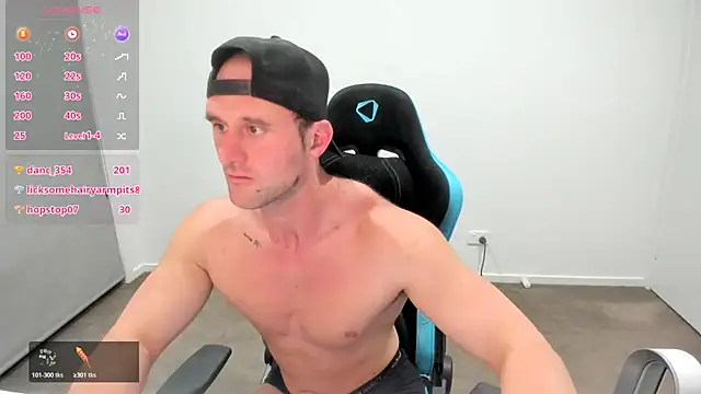  DownUnderFit  online show from 14, 11, 2025