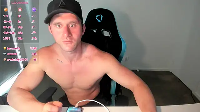  DownUnderFit  online show from 4, 11, 2025