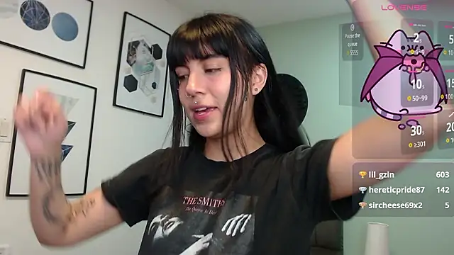 Snapshot of amy_adams1 chatting on 3, 2, 2026 amy adams1 online show from 3, 2, 2026