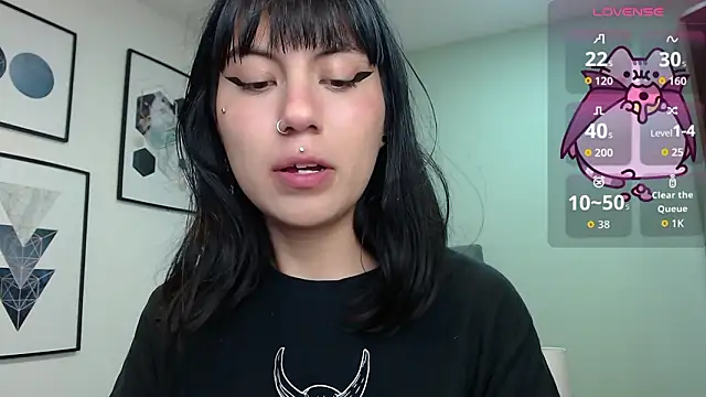 Snapshot of amy_adams1 chatting on 5, 2, 2026 amy adams1 online show from 5, 2, 2026