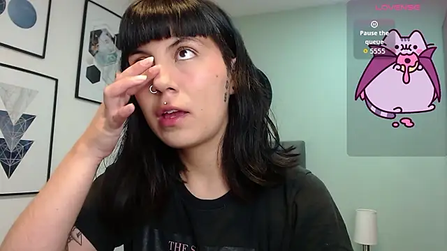 Snapshot of amy_adams1 chatting on 13, 2, 2026 amy adams1 online show from 13, 2, 2026