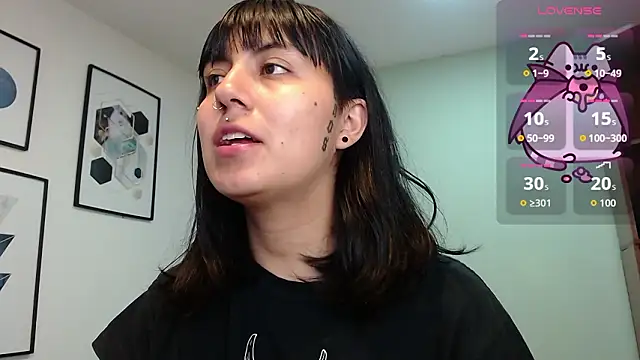 Snapshot of amy_adams1 chatting on 6, 2, 2026 amy adams1 online show from 6, 2, 2026