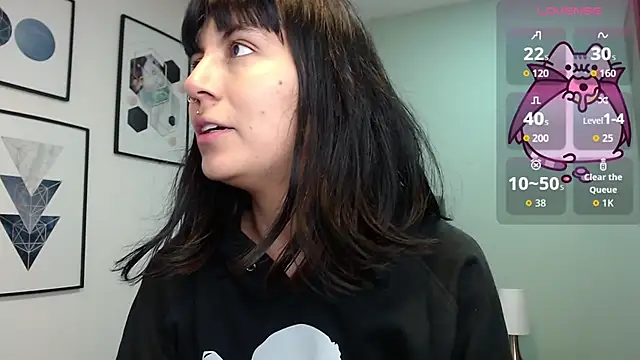 Snapshot of amy_adams1 chatting on 19, 1, 2026 amy adams1 online show from 19, 1, 2026