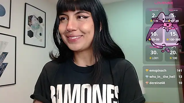 Snapshot of amy_adams1 chatting on 20, 2, 2026 amy adams1 online show from 20, 2, 2026