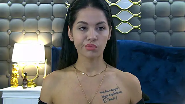 LeyaCass online show from 28, 9, 2025