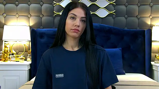 LeyaCass online show from 12, 3, 2025