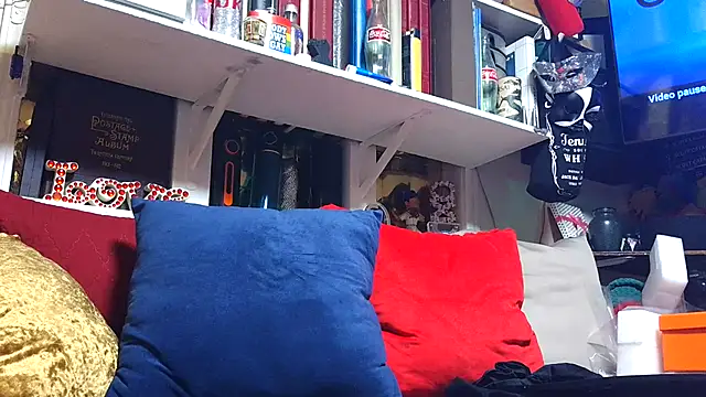 Snapshot of 0SEANX chatting on 23, 5, 2026 0SEANX online show from 23, 5, 2026