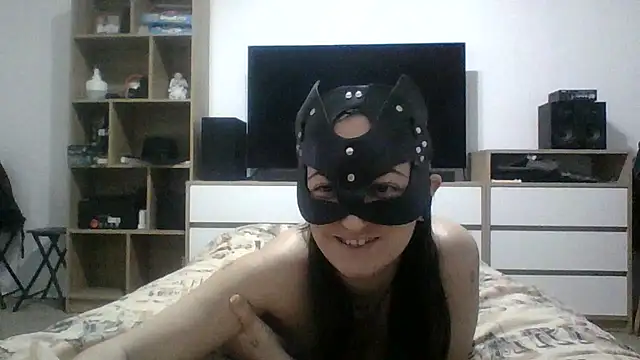 Snapshot of MaxWellas6 chatting on 28, 3, 2026 MaxWellas6 online show from 28, 3, 2026