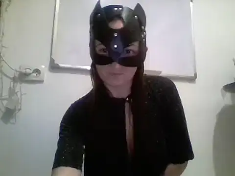 MaxWellas6 online show from 20, 1, 2025