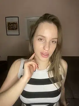 EdnaBradley online show from 15, 11, 2025