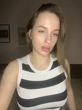 EdnaBradley online show from 21, 12, 2025