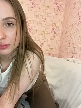 EdnaBradley online show from 21, 1, 2025