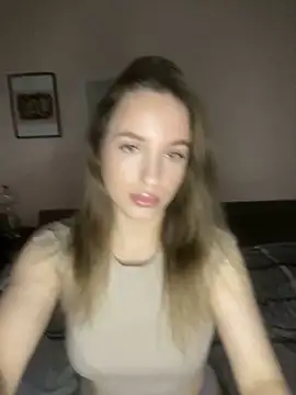 EdnaBradley online show from 17, 12, 2025