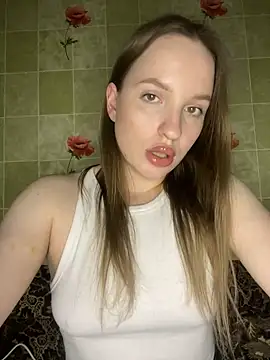 EdnaBradley online show from 21, 3, 2025